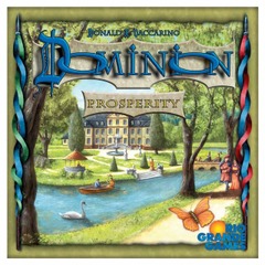 Dominion: Prosperity (2nd ed)